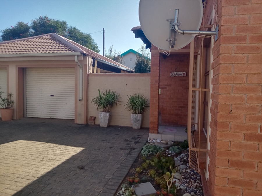 2 Bedroom Property for Sale in Brandfort Free State